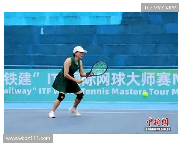 国字号网球赛再落灌阳，U16 精英 11 月挥拍