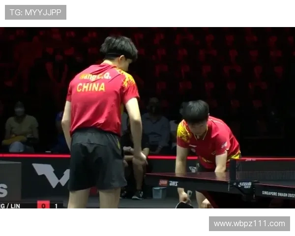 王楚钦遭横扫失世界第一,多哈夺冠仍稳固冠军地位(1)