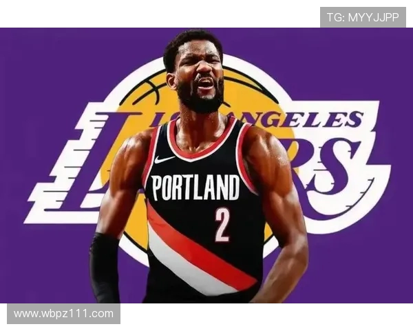 艾顿买断尘埃落定！开拓者重建提速，湖人领跑争夺战